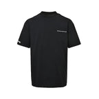 Chrome Hearts T-Shirt 136 - Black - view 10