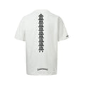 Chrome Hearts T-Shirt 136 - White - view 1