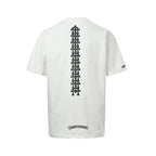 Chrome Hearts T-Shirt 136 - White - view 1