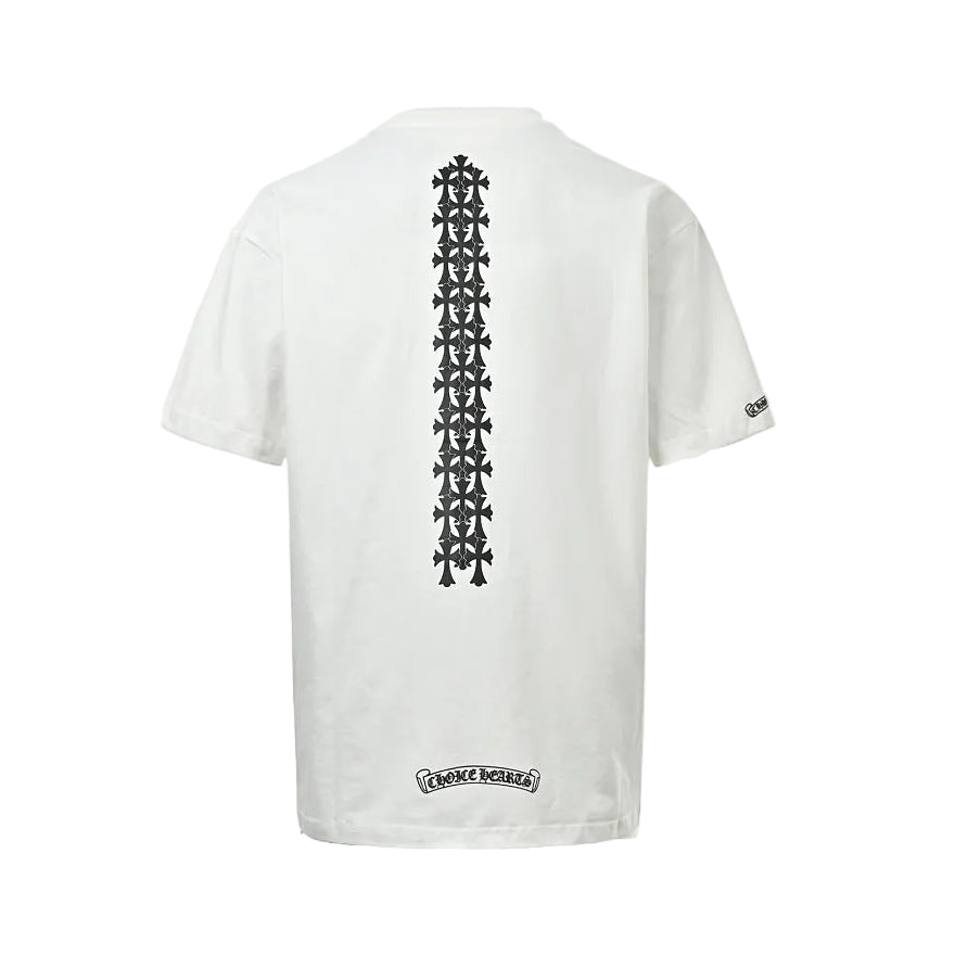 Chrome Hearts T-Shirt 136 - White - view 1