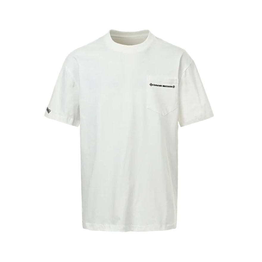 Chrome Hearts T-Shirt 136 - White - view 2