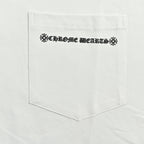 Chrome Hearts T-Shirt 136 - White - view 4