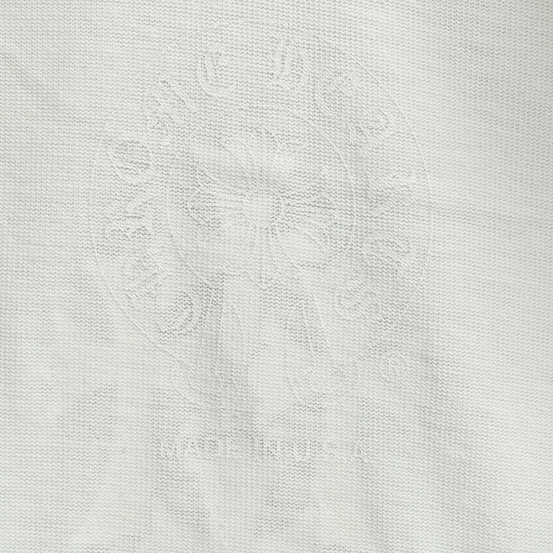 Chrome Hearts T-Shirt 136 - White - view 5