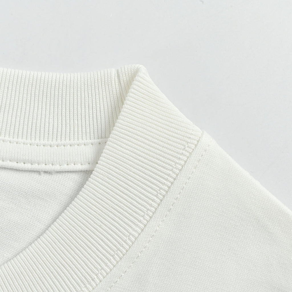 Chrome Hearts T-Shirt 136 - White - view 6