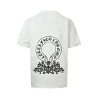Chrome Hearts T-Shirt 135 - White - view 1
