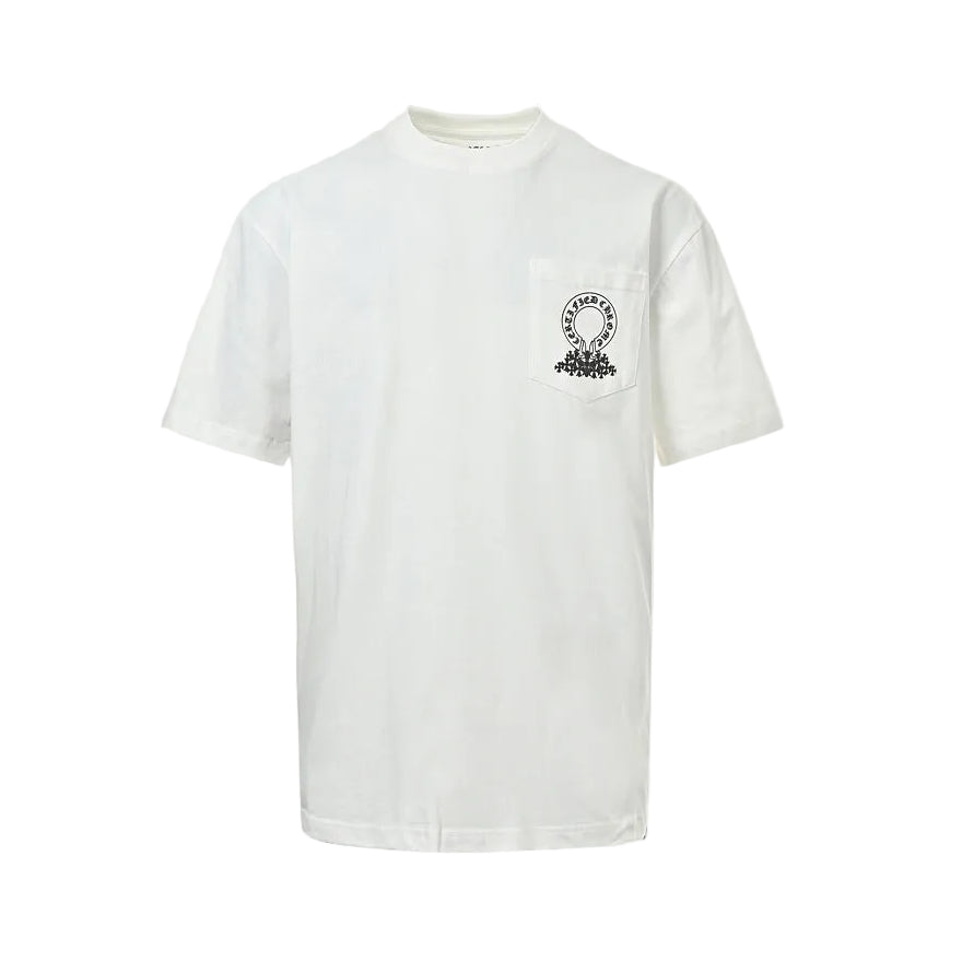 Chrome Hearts T-Shirt 135 - White - view 2