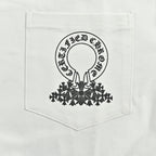 Chrome Hearts T-Shirt 135 - White - view 4