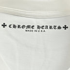 Chrome Hearts T-Shirt 135 - White - view 5
