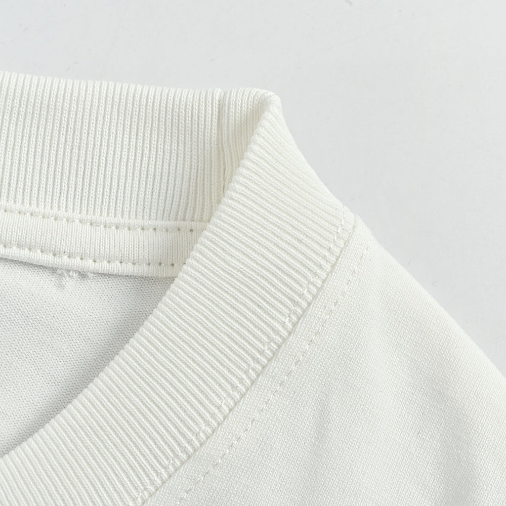 Chrome Hearts T-Shirt 135 - White - view 6