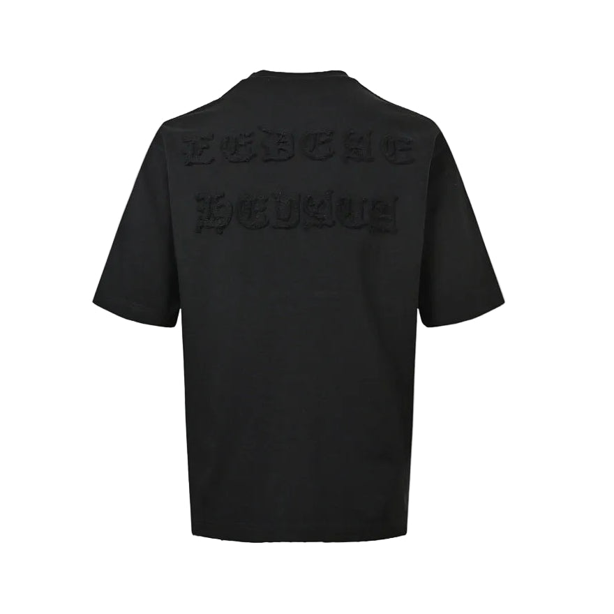 Chrome Hearts T-Shirt 134 - Black - view 8