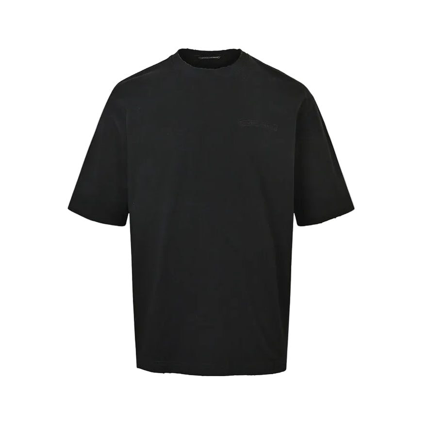 Chrome Hearts T-Shirt 134 - Black - view 9