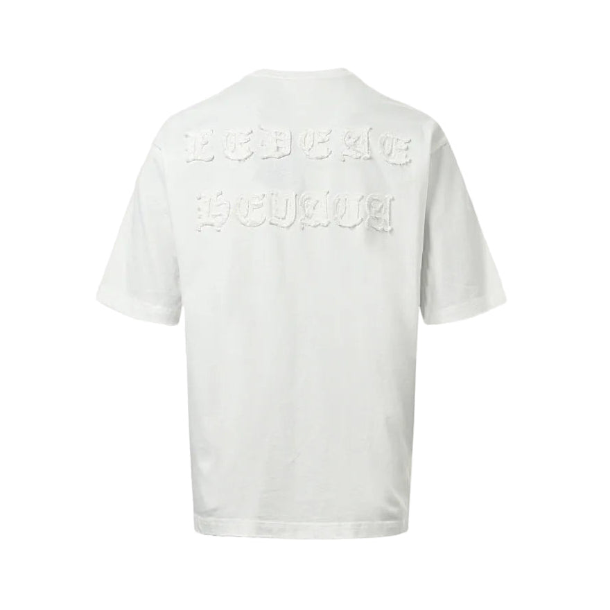 Chrome Hearts T-Shirt 134 - White - view 1