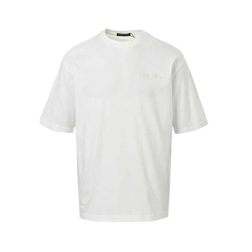 Chrome Hearts T-Shirt 134 - White - view 2