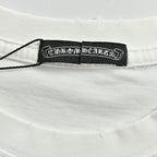 Chrome Hearts T-Shirt 134 - White - view 5