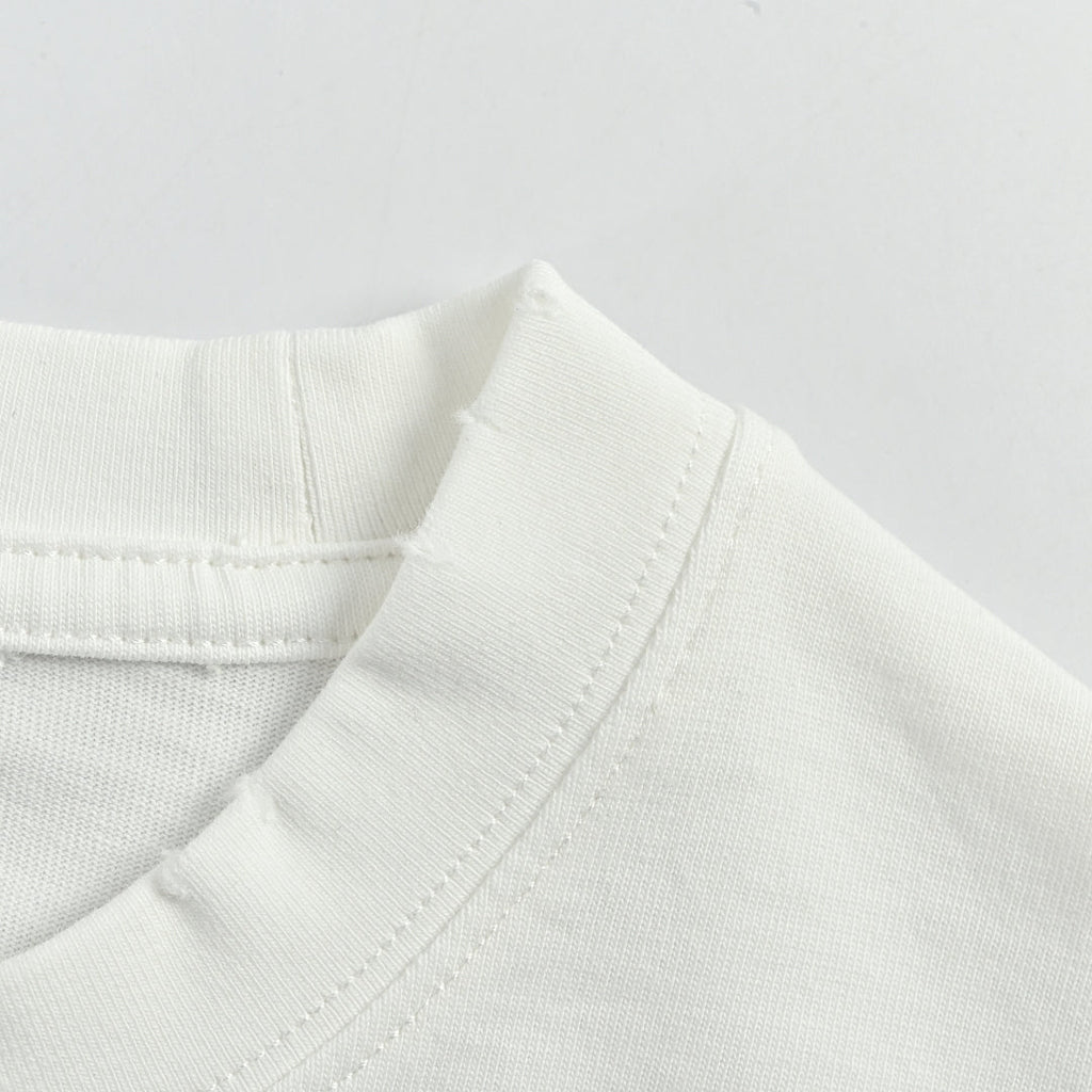 Chrome Hearts T-Shirt 134 - White - view 6