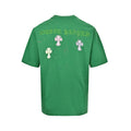 Chrome Hearts T-Shirt 133 - Green - view 1