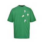 Chrome Hearts T-Shirt 133 - Green - view 2