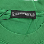 Chrome Hearts T-Shirt 133 - Green - view 5
