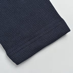 Chrome Hearts Long-Sleeve Top 132 - Navy - view 3