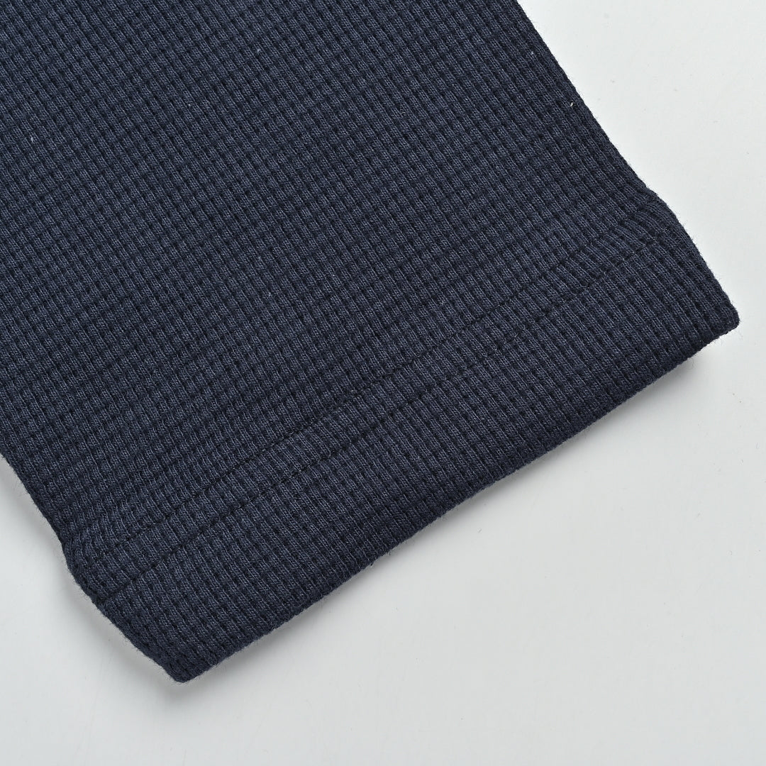 Chrome Hearts Long-Sleeve Top 132 - Navy - view 3