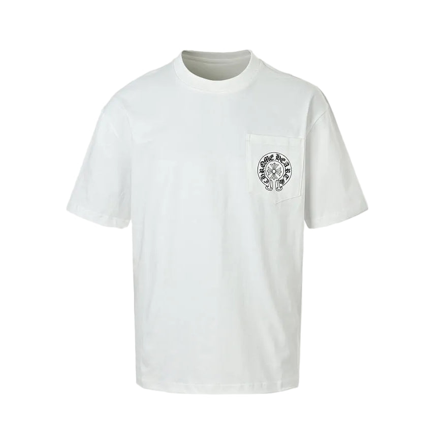 Chrome Hearts T-Shirt 130 - White - view 15
