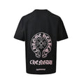 Chrome Hearts T-Shirt 130 - Black - view 1