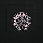 Chrome Hearts T-Shirt 130 - Black - view 4