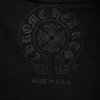 Chrome Hearts T-Shirt 130 - Black - view 5