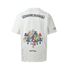 Chrome Hearts T-Shirt 129 - White - view 1