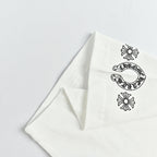 Chrome Hearts T-Shirt 129 - White - view 4