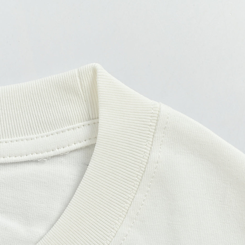 Chrome Hearts T-Shirt 129 - White - view 6