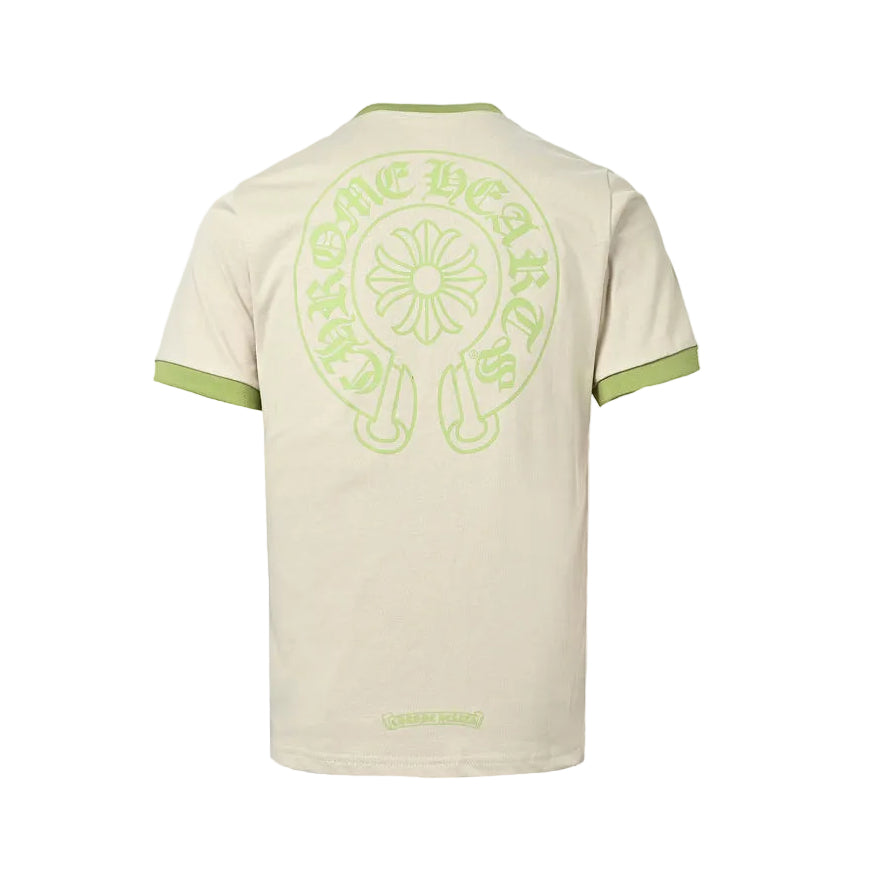 Chrome Hearts T-Shirt 127 - Cream - view 46