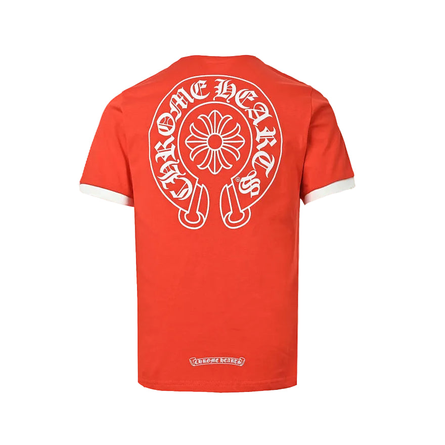 Chrome Hearts T-Shirt 127 - Red - view 31