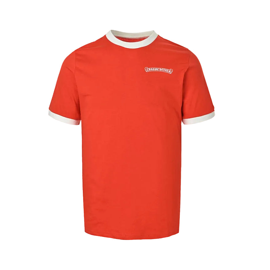 Chrome Hearts T-Shirt 127 - Red - view 32