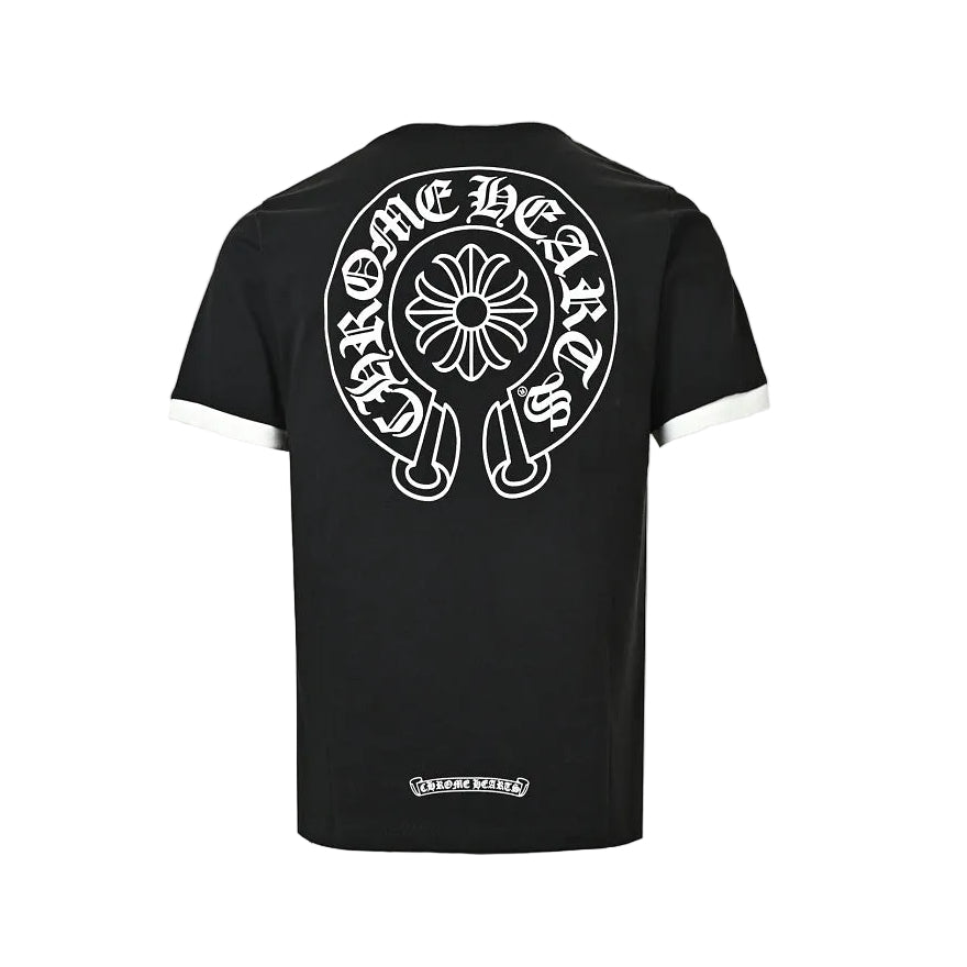 Chrome Hearts T-Shirt 127 - Black - view 16