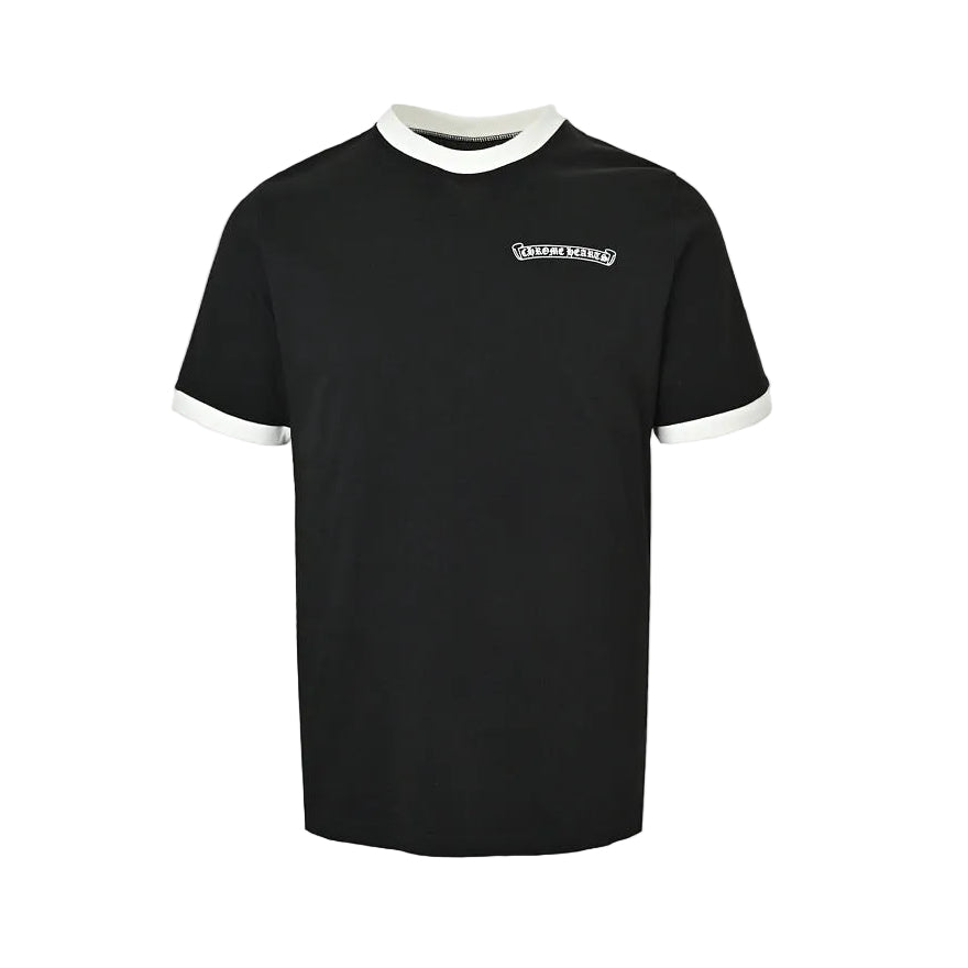 Chrome Hearts T-Shirt 127 - Black - view 17