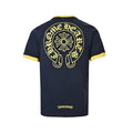 Chrome Hearts T-Shirt 127 - Navy - view 1