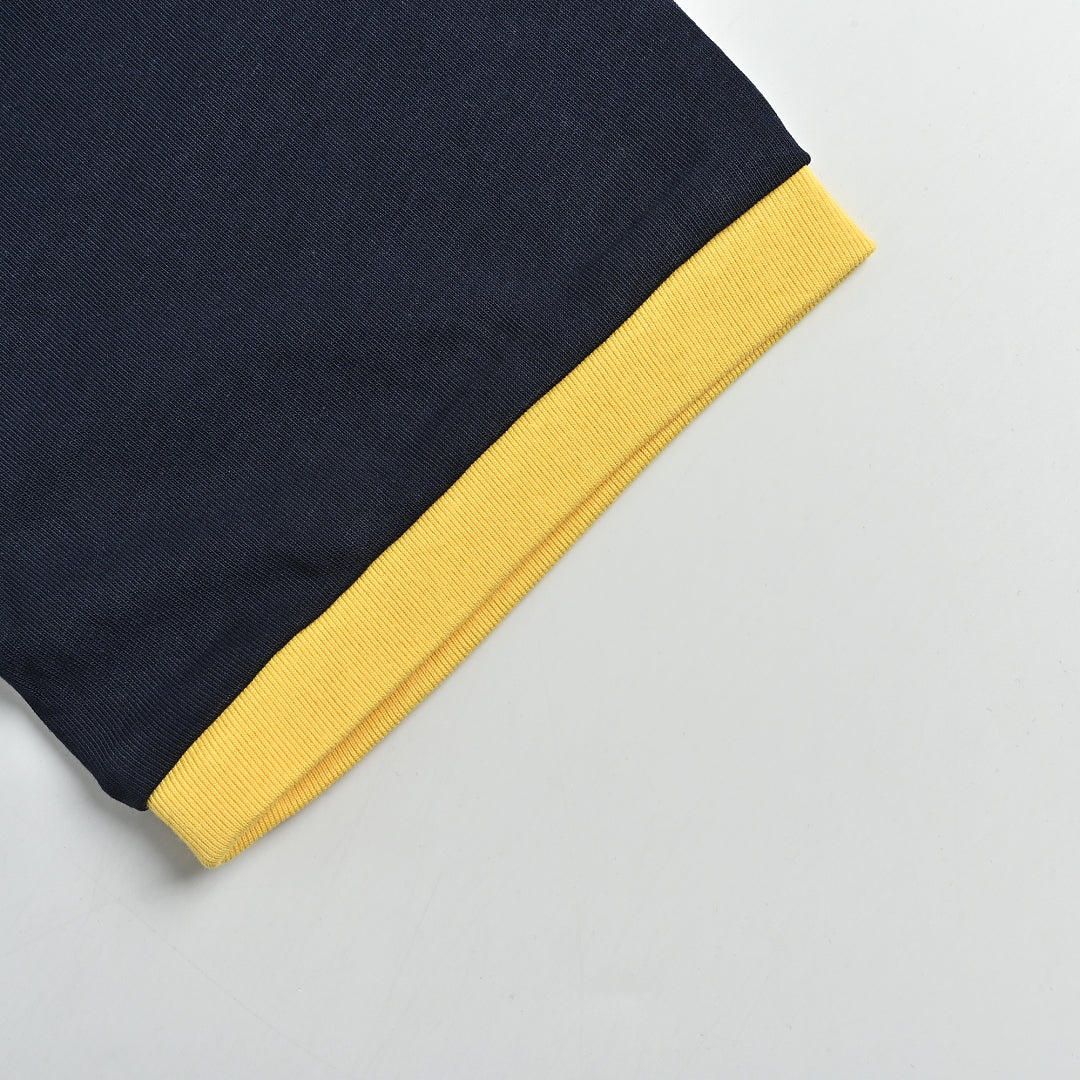 Chrome Hearts T-Shirt 127 - Navy - view 3