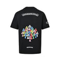 Chrome Hearts T-Shirt 126 - Black - view 1