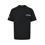 Chrome Hearts T-Shirt 126 - Black - view 2