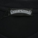 Chrome Hearts T-Shirt 126 - Black - view 5