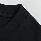 Chrome Hearts T-Shirt 126 - Black - view 6