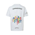 Chrome Hearts T-Shirt 125 - White - view 1