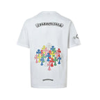 Chrome Hearts T-Shirt 125 - White - view 1