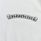 Chrome Hearts T-Shirt 125 - White - view 4
