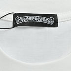 Chrome Hearts T-Shirt 125 - White - view 5