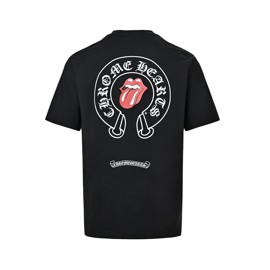 Chrome Hearts T-Shirt 124 - Black - view 11