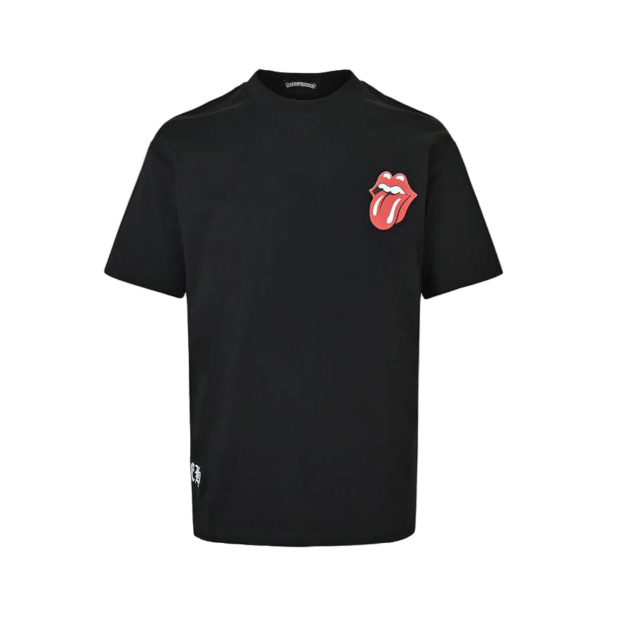 Chrome Hearts T-Shirt 124 - Black - view 12