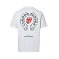 Chrome Hearts T-Shirt 124 - White - view 1