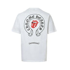 Chrome Hearts T-Shirt 124 - White - view 1